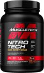 MuscleTech Nitro-Tech 100% Whey Gold 908 g