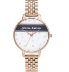 Olivia Burton OB16VS06 Ceas