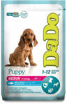 DaDo Puppy Medium Fish & Rice 3 kg