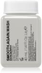 KEVIN.MURPHY Smooth Again Wash lágyító sampon az erős, rakoncátlan hajra 40 ml