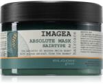 Elgon Green Imagea Absolute Mask maszk a károsult hajra 200 ml