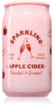DW HOME Soda Pop Sparkling Apple Cider illatgyertya 425 g