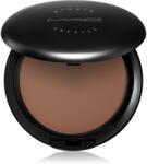 MAC Cosmetics Studio Tech Blot Powder púder árnyalat Deep Dark 12 g