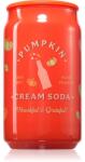 DW HOME Soda Pop Pumpkin Cream Soda ароматна свещ 425 гр