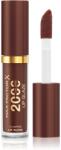 MAX Factor 2000 Calorie Lip Glaze dúsító ajakfény árnyalat 180 Chocolate Glow 4.4 ml