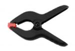 KWB PROFI PLASTIC-SPRING CLAMPS rugós szorító 225x80mm (1db) (49928010)