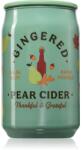 DW HOME Soda Pop Gingered Pear Cider lumânare parfumată 176 g