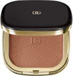 Dolce&Gabbana Classic Face&Eyes Match bronzosító árnyalat 04 Medium Deep 14 g