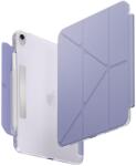 Uniq Camden Click 2025 iPad Air 10.9" (2022/20) / Air 11" (2026/25/24), Light violet (UNIQ-PDA11(2024)-CAMLVIO)