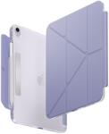 Uniq Camden Click iPad Air 11" (2024) Light Violet tok (UNIQ-PDA11(2024)-CAMLVIO)