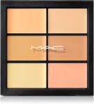 M·A·C Studio Fix Conceal And Correct Palette színkorrekciós paletta árnyalat Light 6 g
