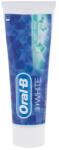 Oral-B 3D White Soft Mint fogkrém 75 ml