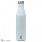 Mizu S6 termosz, 560 ml, jégkék