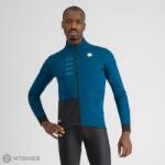 Sportful TEMPO dzseki, teal blue (M)
