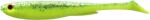 Daiwa Prorex Slim Shady 10.5cm Chartreuse Shocker 4buc (D.15100.210)