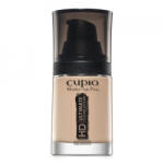Cupio Fond de ten cu acid hialuronic Ultimate HD - Creamy Nude 14 30ml (C4286)