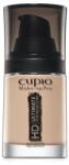 Cupio Fond de ten cu acid hialuronic Ultimate HD - Shell 05 30ml (C0030)