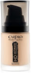 Cupio Fond de ten cu acid hialuronic Ultimate HD - Deep Honey 07 30ml (C0005)