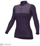 ALÉ IMPATTO INTIMO női póló, szederlila (S)