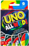 Hasbro Uno - All Wild! kártyajáték (HHL33)