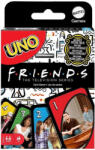 Hasbro Uno - Jóbarátok kártyajáték (HJH35)