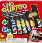 Hasbro Uno - Quatro társasjáték (HPF82)
