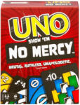 Hasbro Uno - No Mercy kártyajáték (HWV18)