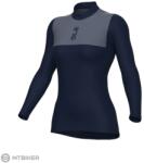 ALÉ IMPATTO INTIMO női póló, kék (M/L)