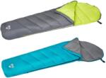 Zonex Hálózsák 220x75x50cm, 800gr, -7 extr. , komf. 6-10 fok, fejrész