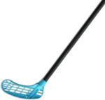 Acito Floorball ütő Master KÉK, balra ívelő R jelű fejjel