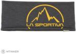 La Sportiva Artis fejpánt, fekete (L)