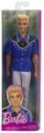 Mattel Barbie Papusa Baiat Fashionistas In Costum De Cowboy (MTDWK44_HRH25) - ookee Papusa Barbie
