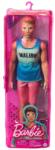 Mattel Barbie Papusa Baiat Fashionistas Cu Maiou (MTDWK44_HBV26) Papusa Barbie