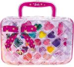 Lisciani Trusa mea de machiaj - barbie (L95452) - ookee