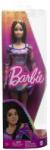 Mattel Papusa Barbie Fashionista Satena Cu Pistrui (MTFBR37_HJT03) - ookee Papusa Barbie
