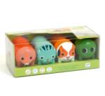 Djeco Set stampile pentru cei mici, Djeco (DJ09009) - ookee