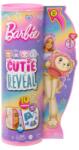 Mattel Barbie Papusa Barbie Cutie Reveal Leusor (MTHKR06) - ookee Papusa Barbie