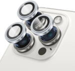 LITO Folie pentru iPhone 16 / iPhone 16 Plus - Lito S+ Camera Glass Protector - Blue Titanium (KF2334950)