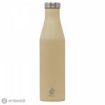Mizu S6 termosz, 560 ml, sand