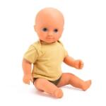 DJECO Bebelus Olive, Djeco (DJ07883) - ookee Papusa
