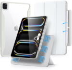 ESR Husa pentru iPad Pro 13 (2024) - ESR Rebound Hybrid - White (KF2318206) - vexio