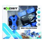 Silverlit Masina Cu Telecomanda Exost Rc Scara 1: 18 360 Aquacross (7530-20268) - ookee