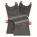 ABC Design Adaptor Maxi Cosi Cybex pentru 3Tec PLUS, Cobra PLUS, Mamba PLUS (80-9111300)