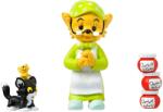 Micki Set figurine Micki - Bamse, Bunica lui Bamse (64003700) Figurina