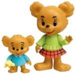 Micki Set figurine Micki - Bamse, Familia lui Bamse (64004100) Figurina
