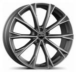 GMP Italia Janta aliaj GMP TOTALE MAD 8.5x21 5x112 ET35 66, 6
