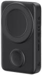 Mcdodo MC-1461 Mágneses Power Bank 10000mAh 20W fekete (MC-1461)