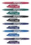 Pilot Roller Frixion 0, 7mm Pilot - albastru (PBL-FR7B)