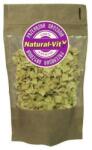 BENEK Natural-Vit falatka rágcsálóknak - száraz paszternák 60g