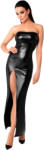 Noir Handmade F336 Aphrodisia Long Dress XL